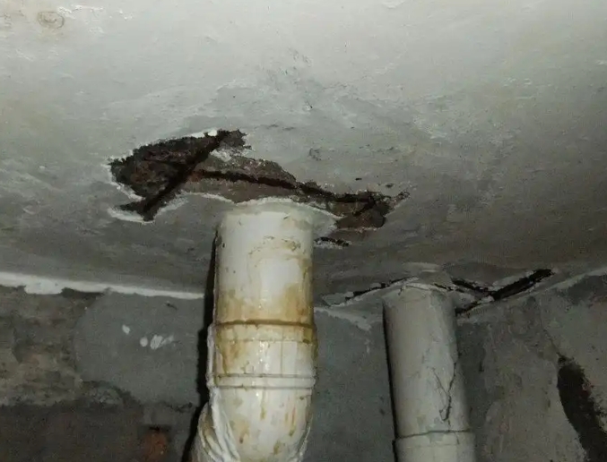 钢城卫生间漏水维修公司浅析钢城卫生间渗水维修的方法