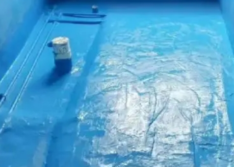 钢城卫生间漏水维修公司分享下钢城卫生间防水工程中常用防水涂料介绍。